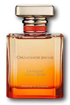 Ormonde Jayne Tanger Eau de Parfum 50ml